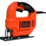 Seghetto alternativo compatto Black&Decker