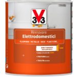 Smalto per RINNOVARE ELETTRODOMESTICI v33