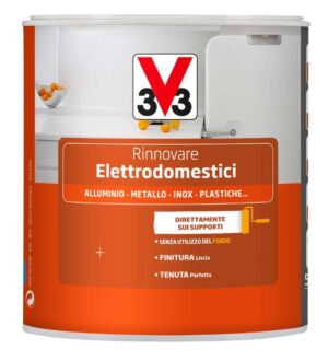 Smalto per RINNOVARE ELETTRODOMESTICI v33