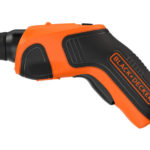 Svitavvita da 3,6V Black&Decker