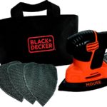 Levigatrice multifunzione da 120 W Black&Decker