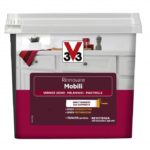 Smalto per RINNOVARE MOBILI 750ml v33