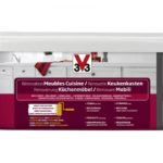 Smalto per RINNOVARE MOBILI 2L v33