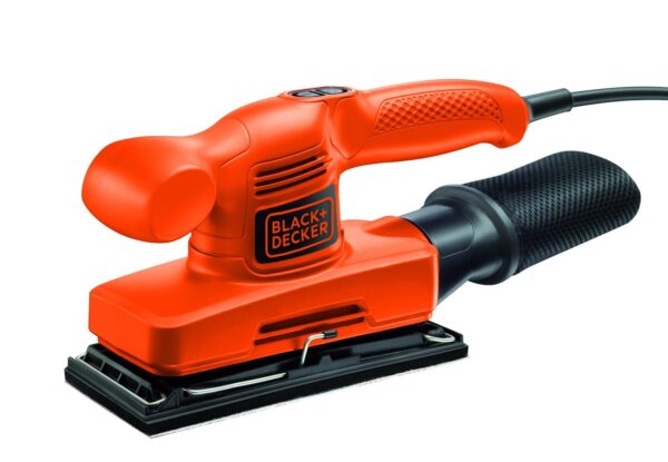 LEVIGATRICE ORBITALE 240W KA310