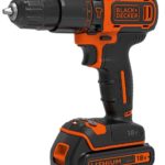 Trapano avvitatore a percussione Black&Decker