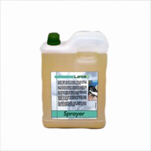 Detergente Sprayer Lavor