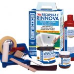 Kit Recupera e Rinnova Saratoga