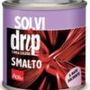 SMALTO AL SOLVENTE ACEM SOLVIDRIP RAL 1013 BIANCO PERLA DA 0,125 L - immagine 2