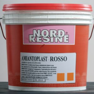 INCAPSULANTE-PER-AMIANTO-NORD-RESINE-AMIANTOPLAST-ROSSO-OSSIDO