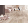 Pavimento in laminato 8 mm Essentials 832 “Rovere Meringue Posa Mista" - immagine 2