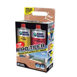 PROTETTIVO-SALVA-PIASTRELLE-PER-TERRAZZO-NORD-RESINE-PRO-TILER-KIT-1+1