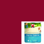 Smalto-per-pavimenti-V33-interno-esterno-rosso-lacca