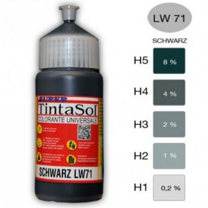 COLORANTE-UNIVERSALE-EUROCOLORI-SUPERTINTASOL-NERO-LW71-250ML