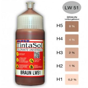 COLORANTE-UNIVERSALE-EUROCOLORI-SUPERTINTASOL-TERRA-BRUCIATA-LW51-250ML