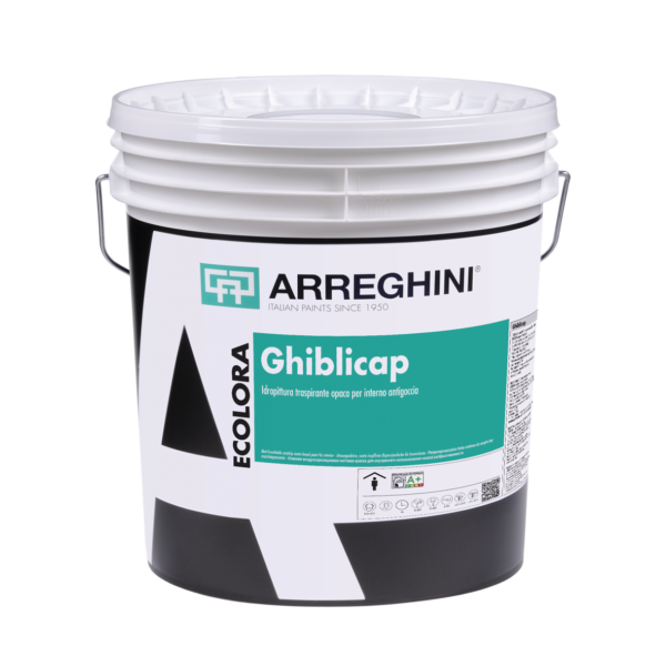 GHIBLICAP