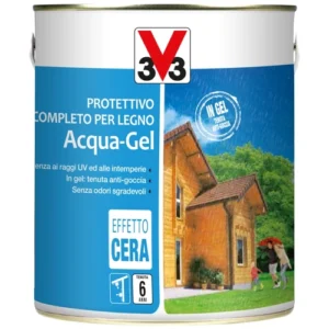 Vernice per legno • V33