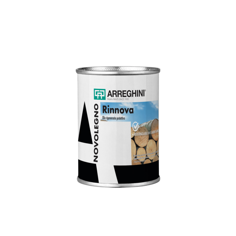 RINNOVA
