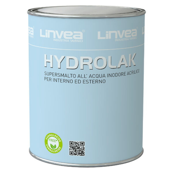 HYDROLAK LUCIDO