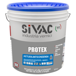 PROTEX PITTURA ANTICONDENSA