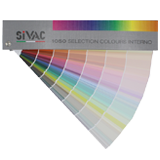 1050 SELECTION COLOURS INTERNO