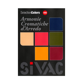 ARMONIE CROMATICHE D'ARREDO