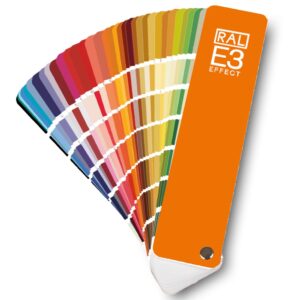 Cartelle Colori Edilizia