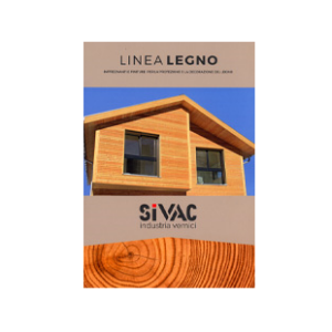 SIVAC LINEA LEGNO