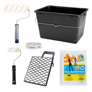 Book E6 / Selezione Di Materiale Di Consumo