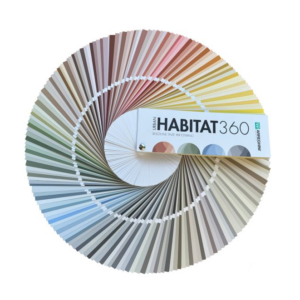 URBAN HABITAT 360