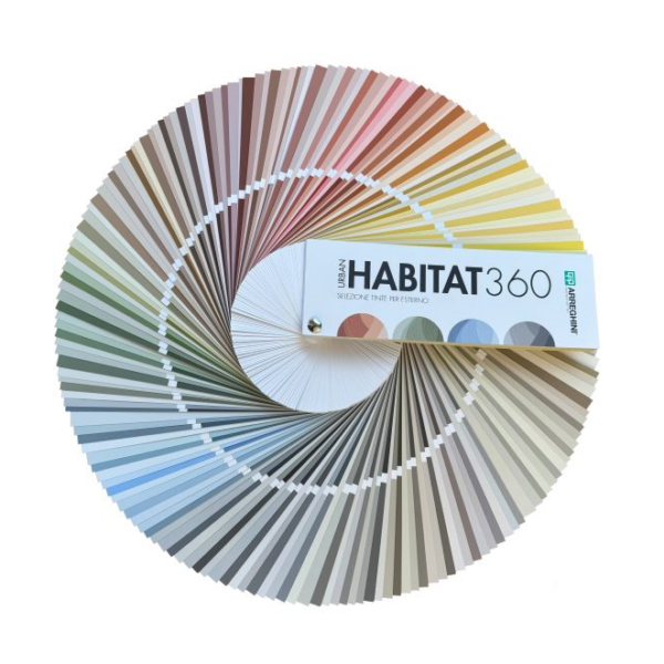 URBAN HABITAT 360