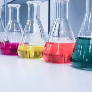 Diluenti E Solventi Per Falegnameria