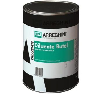 DILUENTE BUTOL